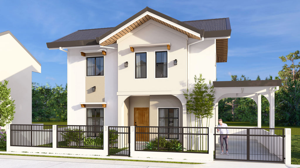 Aira - 140 sqm (LEFT)