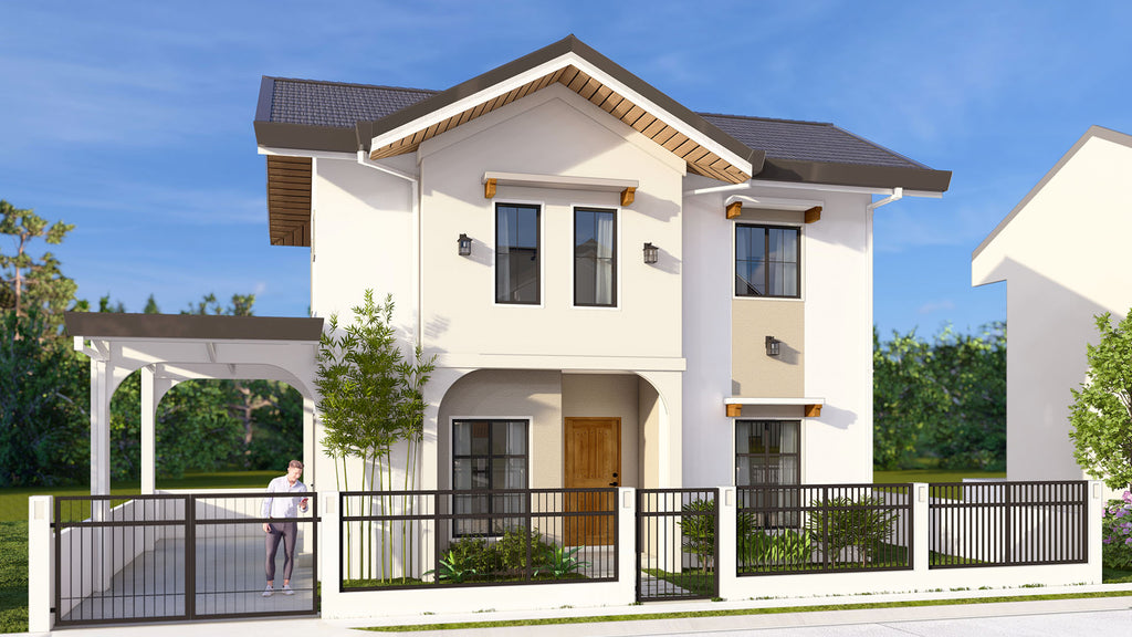 Aira - 140 sqm (RIGHT)